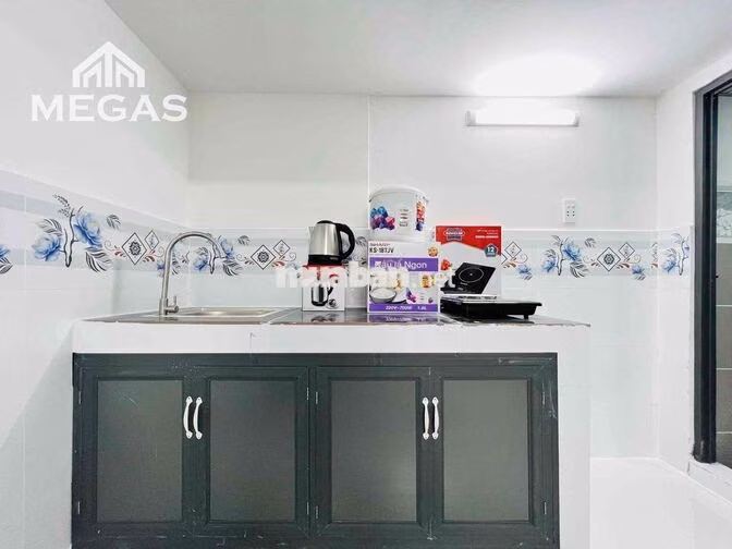 DUPLEX MỚI 100%_NGAY TÔ KÝ_CV PMQT_CĐ FPT GÁC CAO SIÊU THOÁNG