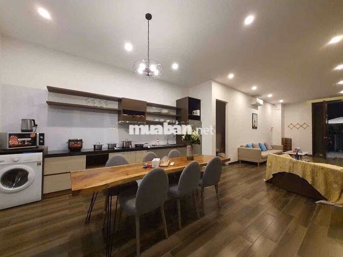 🏡 CHO THUÊ CĂN HỘ 2PN – NGÔ QUYỀN, SƠN TRÀ | CÓ HỒ BƠI 🏊‍♀️