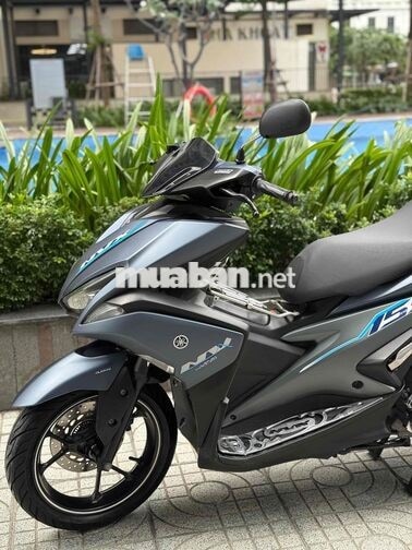 NVX 155 ABS 2018 bstp ( Góp nợ xấu 10tr nhận xe)