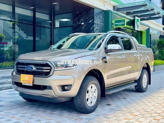 Ford Ranger XLS 2020 58.000 km
