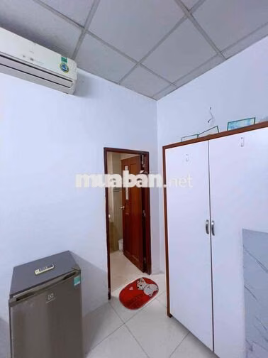 PHÒNG TRỌ FULL NỘI THẤT PHAN VĂN TRỊ BÌNH THẠNH