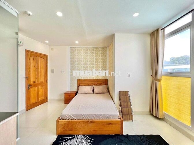 STUDIO THANG MÁY TẠI LÊ VĂN SỸ Q3-GIÁ TỐT CHỐT TRONG 21/08