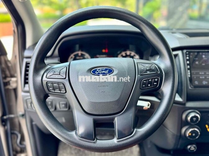 Ford Ranger XLS 2020 58.000 km