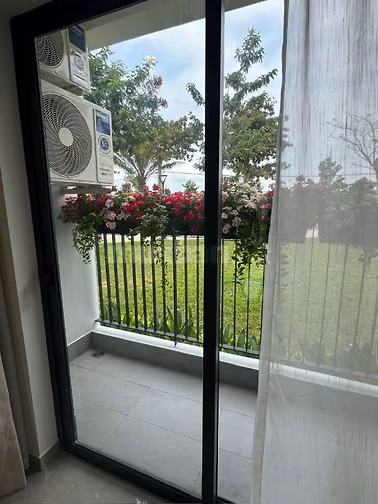BÁN NOXH K-HOME CITY VIEW 84M2 3PN, GIÁ 1TỶ9 MẶT TIỀN ĐƯỜNG ĐIỂU XIỂN