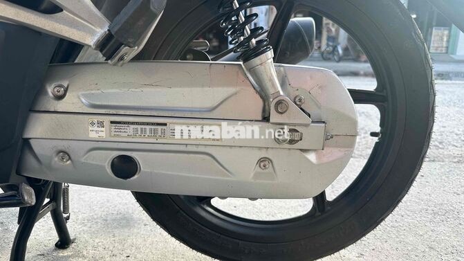 Honda Wave i 125 2022 Trắng đỏ ( hỗ trợ góp )