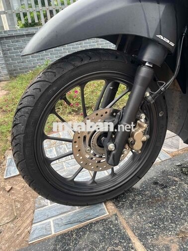 Honda SH Mode ABS 2023 Đen 17000 km