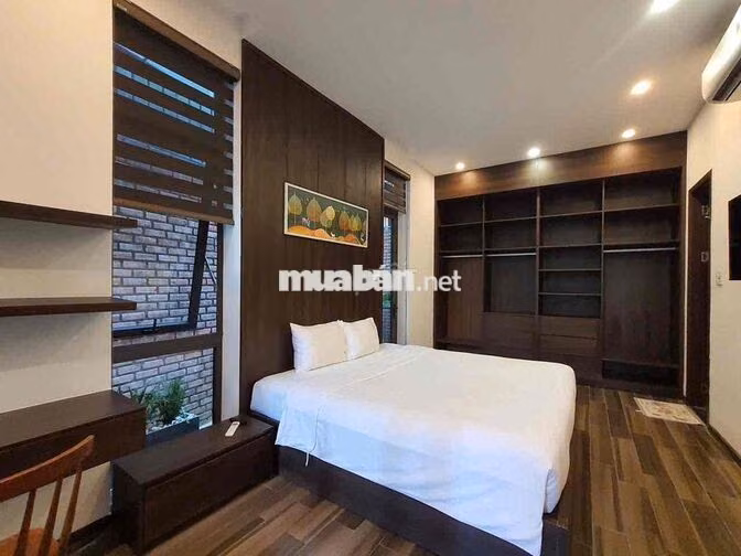 🏡 CHO THUÊ CĂN HỘ 2PN – NGÔ QUYỀN, SƠN TRÀ | CÓ HỒ BƠI 🏊‍♀️