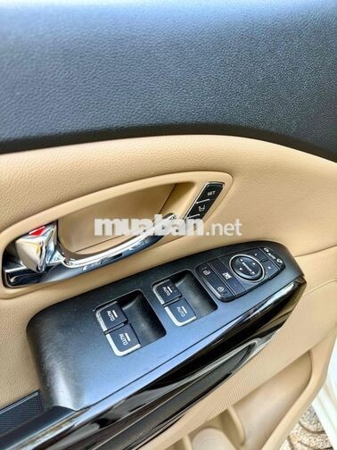 Kia Sedona 2018 Full dầu Facelift