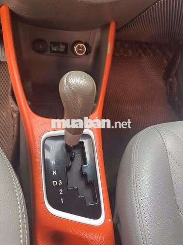 Kia Morning Van 2016 Tự động Xanh 90000 km