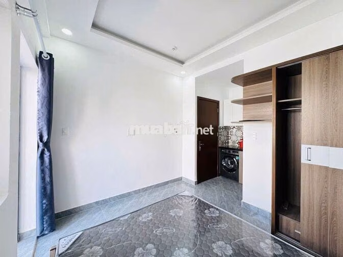 ✨ CĂN HỘ DỊCH VỤ MỚI - ĐẦY ĐỦ TIỆN ÍCH 📍 DƯƠNG THỊ MƯỜI - CV PHẦN MỀM