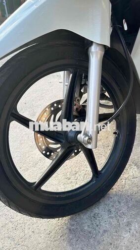 Honda Wave i 125 2022 Trắng đỏ ( hỗ trợ góp )