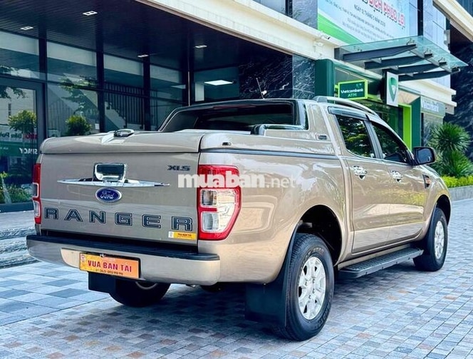 Ford Ranger XLS 2020 58.000 km