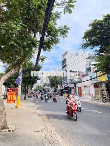 Mặt Tiền Đường Âu Cơ Vị Trí Đẹp, Dễ Kinh Doanh.