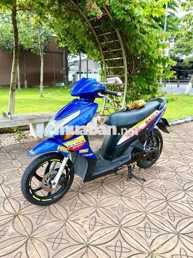 🛵Honda Click 110 Xe Sạch Đẹp Máy Êm Ngon