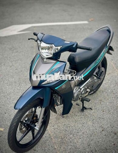 Sirius Fi 2023. Nguyên zin 95%. Chính chủ