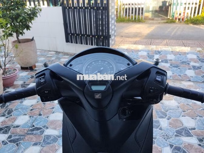 SH 150 đời 2019 máy nguyên zin xe đẹp