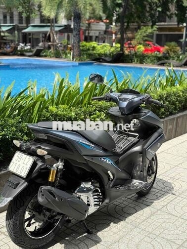 NVX 155 ABS 2018 bstp ( Góp nợ xấu 10tr nhận xe)