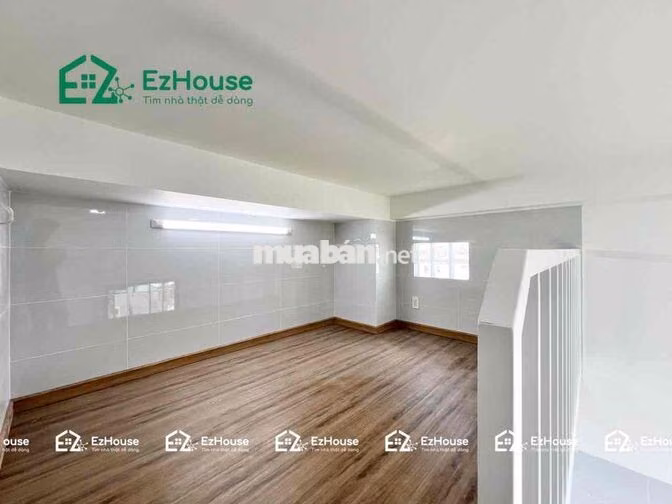 🏡 CHDV BAN CÔNG – NỘI THẤT CƠ BẢN | ĐƯỜNG VƯỜN LÀI | GẦN NTU – VLU – I