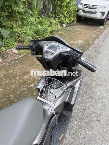 Honda Air Blade 2014 Đen xám Tự động