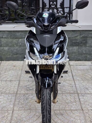 Honda Winner X Bạc phanh ABS bãn cao cấp