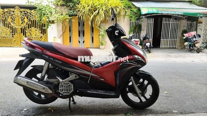 XE HÃNG HONDA AB ĐI CHẠY MẠNH ÊM BS43