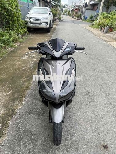 Honda Air Blade 2014 Đen xám Tự động