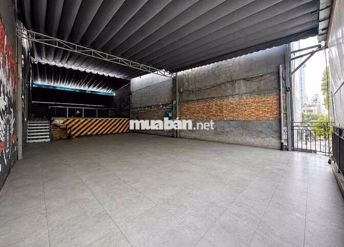 CHO THUÊ 2 MẶT TIỀN NGUYỄN ĐÌNH CHIỂU, QUẬN 1 – 8X18M – 140TR/THÁNG