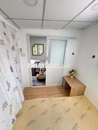 🔥GÁC 2 CHỖ NGỦ NHẬN 4NG4XE RỘNG MÁY GIẶT RIÊNG NGAY LÝ THƯỜNG KIỆT 🔥