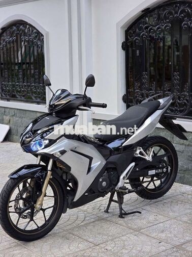 Honda Winner X Bạc phanh ABS bãn cao cấp