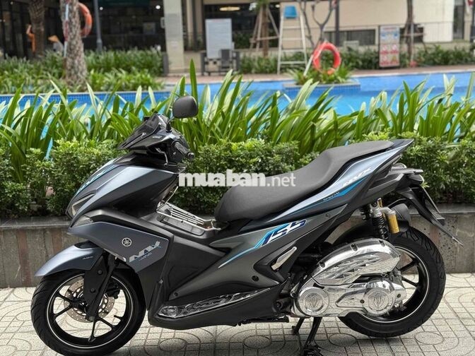 NVX 155 ABS 2018 bstp ( Góp nợ xấu 10tr nhận xe)