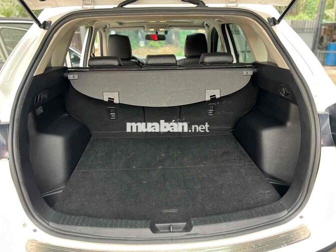 Mazda CX5 2.0 2015 Trắng 91.000km