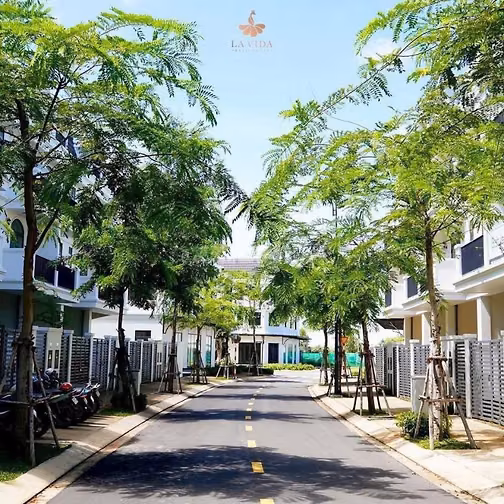 Sang nhượng Lavida Vũng Tàu 78,98m², 4 tầng – Giá 3,1 tỷ