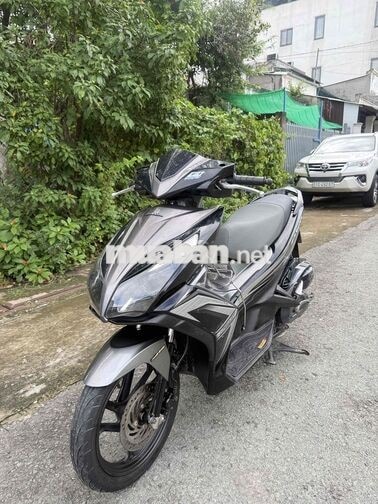 Honda Air Blade 2014 Đen xám Tự động