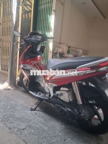 Honda Air Blade FI 2010 Đỏ