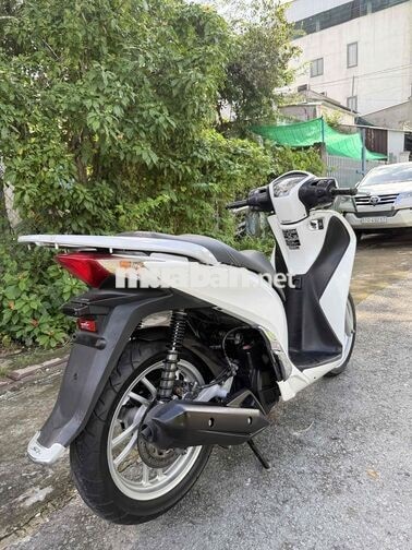 Honda SH 150i 2015 Trắng
