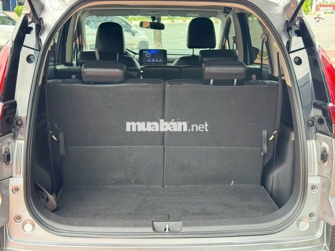 Mitsubishi Xpander Premium 2025 Xám Bạc 45.000 km