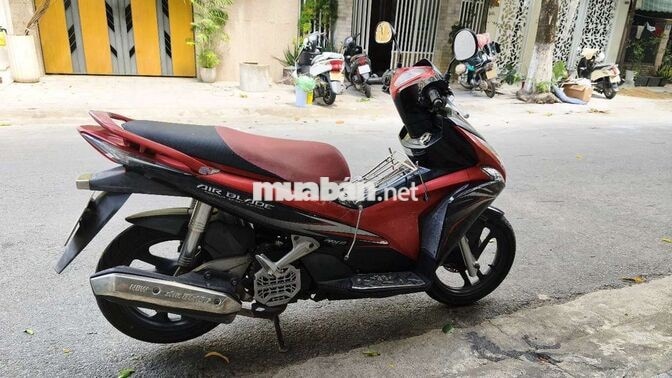 XE HÃNG HONDA AB ĐI CHẠY MẠNH ÊM BS43