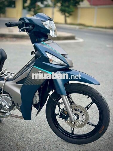 Sirius Fi 2023. Nguyên zin 95%. Chính chủ