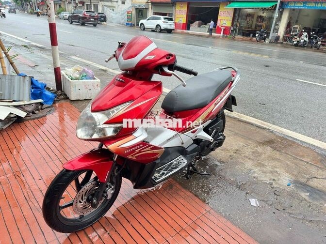 Honda Airblade Fi Đỏ