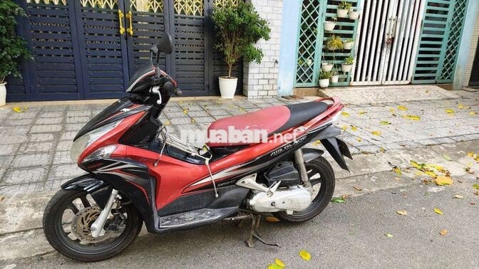 XE HÃNG HONDA AB ĐI CHẠY MẠNH ÊM BS43