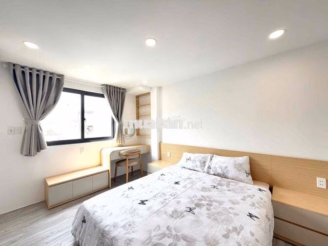 Sang chdv cao cấp lời 170tr/thang Q1. ra đi 3tỷ