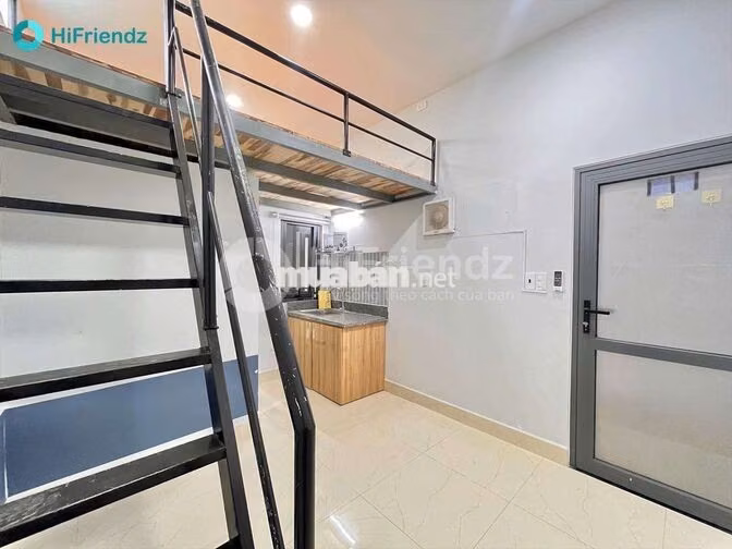 DUPLEX MÁY LẠNH SÁT TÔN ĐỨC THẮNG, UFM