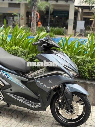 NVX 155 ABS 2018 bstp ( Góp nợ xấu 10tr nhận xe)