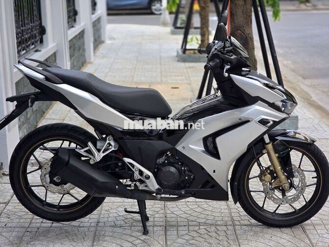 Honda Winner X Bạc phanh ABS bãn cao cấp