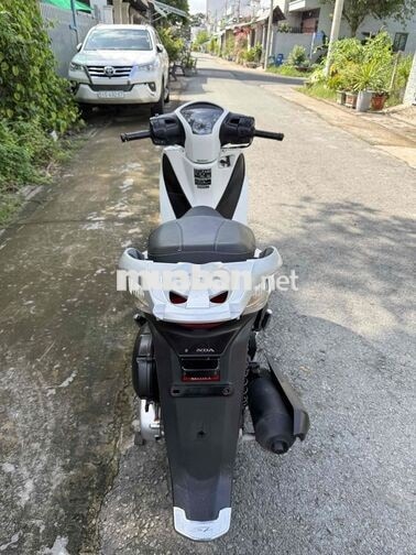 Honda SH 150i 2015 Trắng