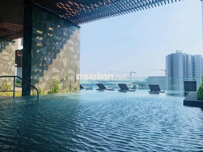 🚨 Cho Thuê Căn 1PN 1WC The Emerald Golf View - Full NT - Ngay VSIP
