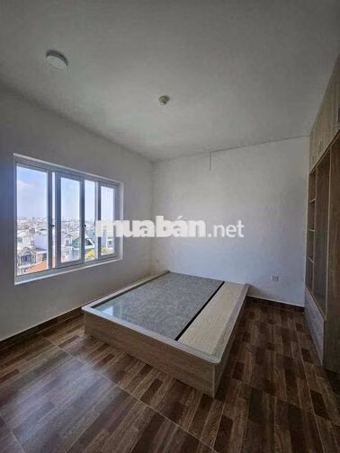 CHO THUÊ CĂN GÓC CHUNG CƯ TÂN BÌNH - NỘI THẤT CƠ BẢN GIÁ 8,5TR