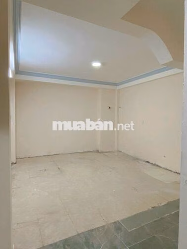 CHO THUÊ HXH ĐỐI DIỆN VIỆT NAM QUỐC TỰ ĐƯỜNG 3/2 Q10 - 4X15M NỞ HẬU
