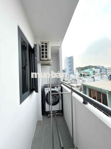 Sang chdv cao cấp lời 170tr/thang Q1. ra đi 3tỷ