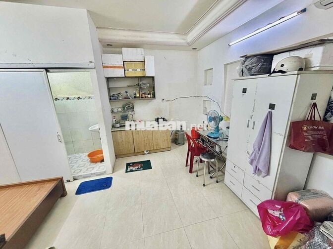 STUDIO 30m2 - FULL NỘI THẤT - NGAY CV HOÀNG VĂN THỤ